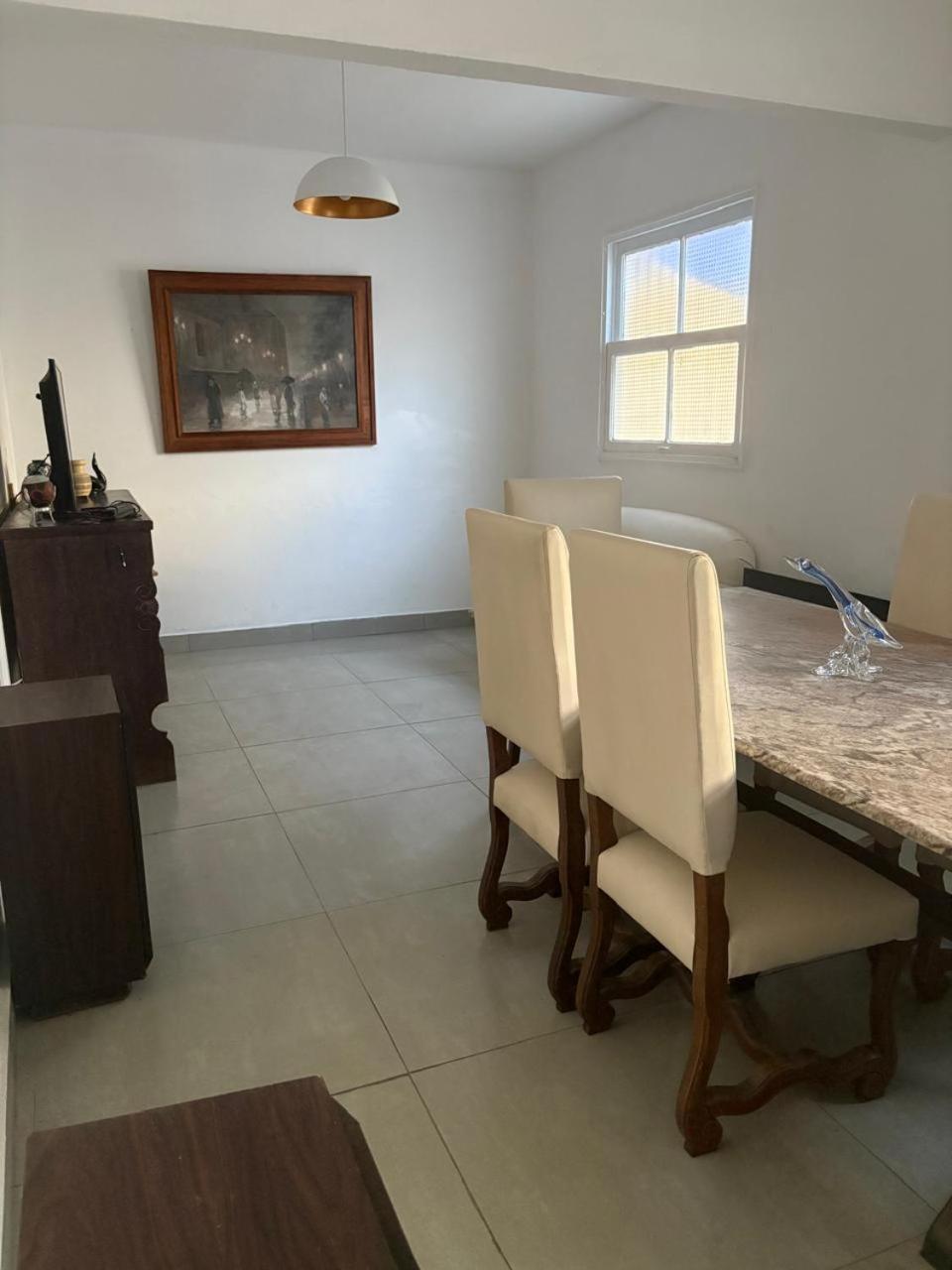 Casa Rustica Casa de férias